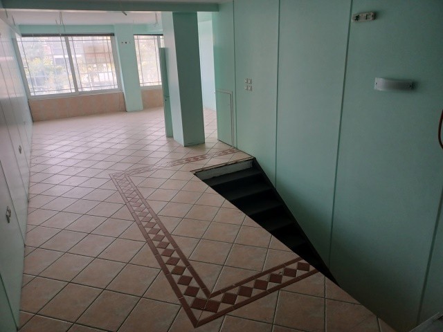 Κατάστημα 202 τ.μ. προς ενοικίαση, Τζιτζιφιές