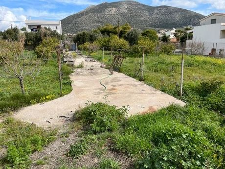Land plot 1.500sqm for sale-Kalivia Thorikou