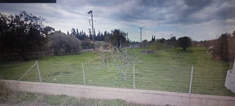 Land plot 5.000sqm for sale-Aegina