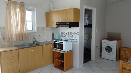 Studio / γκαρσονιέρα 31 τ.μ. προς ενοικίαση