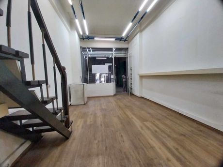 Store 35sqm for rent-Kentro