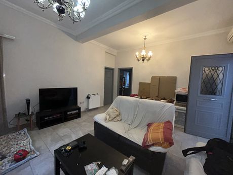 Detached home 80sqm for sale-Dafni