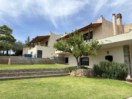 Detached home 235sqm for sale-Anavissos