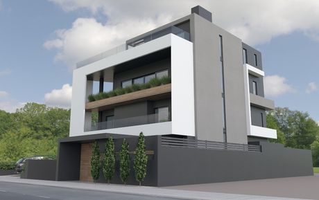 Detached home 409sqm for sale-Paleo Psichiko