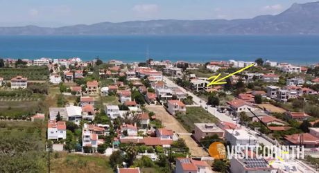 Apartment 60sqm for sale-Assos-Lechaio