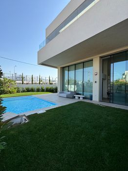 Maisonette 112sqm for sale-Agia Paraskevi