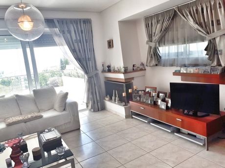 Apartment 97sqm for rent-Vari - Varkiza