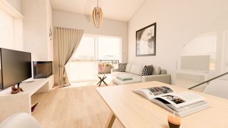 Loft 75 τ.μ. για πώληση, Κορινθία, Άσσος-Λεχαίο-thumb-3