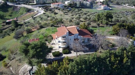 Villa 340sqm for sale-Sikamino