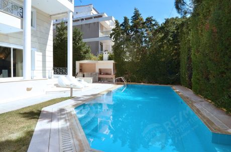 Detached home 675sqm for sale-Vouliagmeni