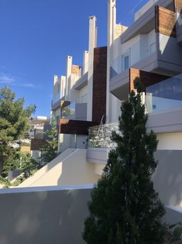 Maisonette 160sqm for sale-Saronida