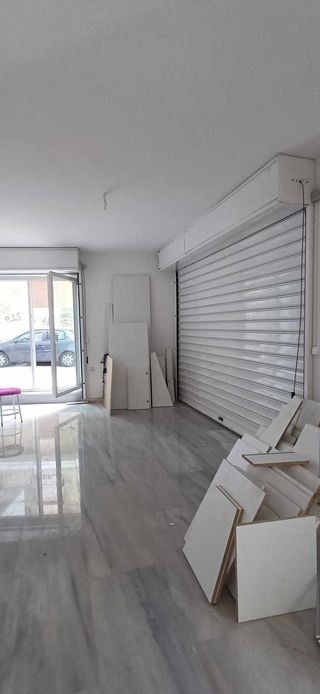 Κατάστημα 58 τ.μ. προς πώληση, Πλατεία Αττικής