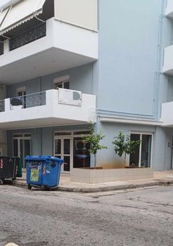 Store 58sqm for sale-Attiki