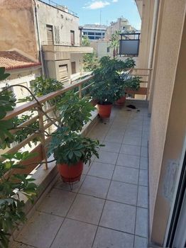 Apartment 80sqm for sale-Gazi - Metaxourgio - Votanikos