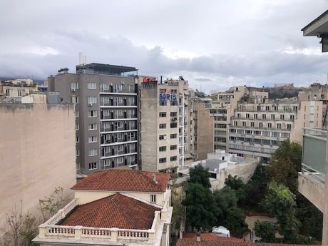 Apartment 80sqm for sale-Kentro