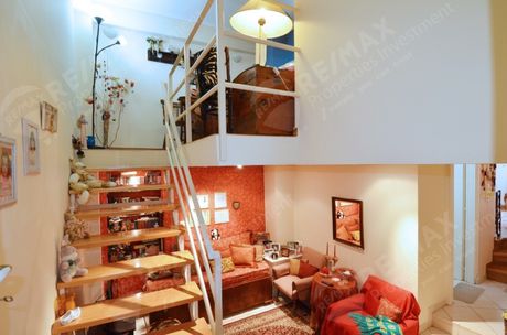 Apartment 155sqm for sale-Kolonos - Kolokinthous