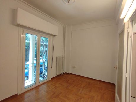 Apartment 50sqm for sale-Kolonaki - Likavitos