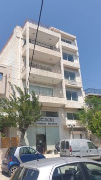 Building 1.225sqm for sale-Nea Ionia