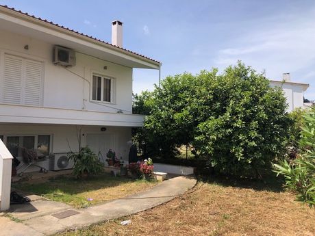 Detached home 270sqm for sale-Xilokastro