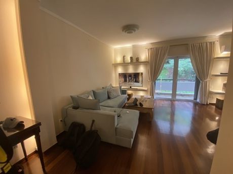 Apartment 67sqm for sale-Kolonaki - Likavitos