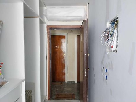 Office 38sqm for sale-Exarchia - Neapoli