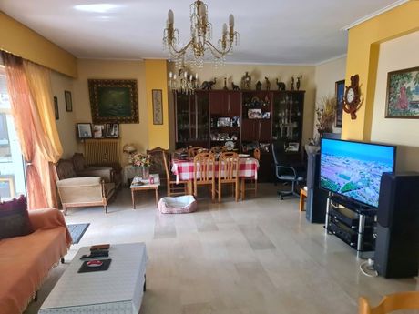 Apartment 113sqm for sale-Nea Ionia