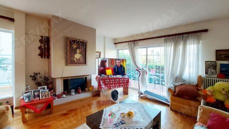 Maisonette 222sqm for sale-Glyfada