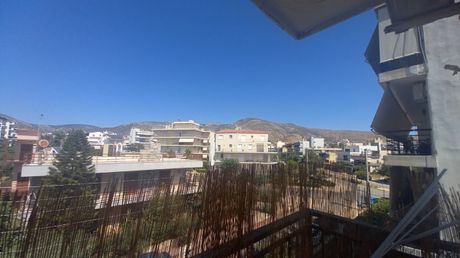 Apartment 83sqm for sale-Glyfada