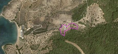 Land plot 12.016sqm for sale-Kranidi