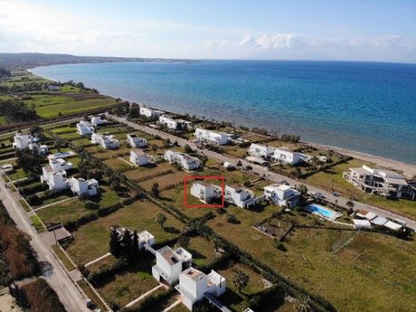 Maisonette 90sqm for sale-Lechaina