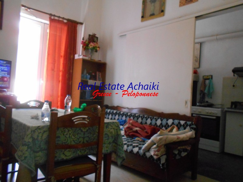 Διαμέρισμα 52 τ.μ. για πώληση, Αχαΐα, Αίγιο