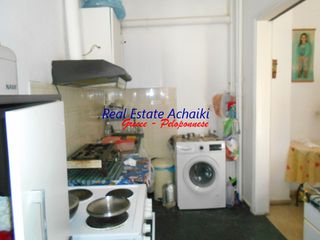 Διαμέρισμα 52 τ.μ. για πώληση, Αχαΐα, Αίγιο-thumb-2
