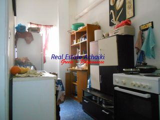 Διαμέρισμα 52 τ.μ. για πώληση, Αχαΐα, Αίγιο-thumb-1