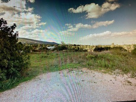 Land plot 592sqm for sale-Agios Stefanos