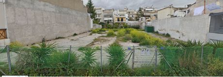 Land plot 762sqm for sale-Agioi Anargiroi