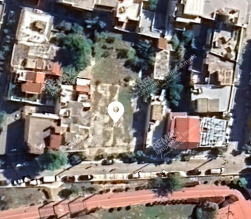 Land plot 762 sqm for sale, Athens - West, Agioi Anargiroi