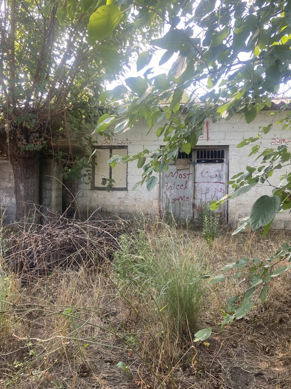 Οικόπεδο 130 τ.μ. για πώληση, Μεσσηνία, Οιχαλία