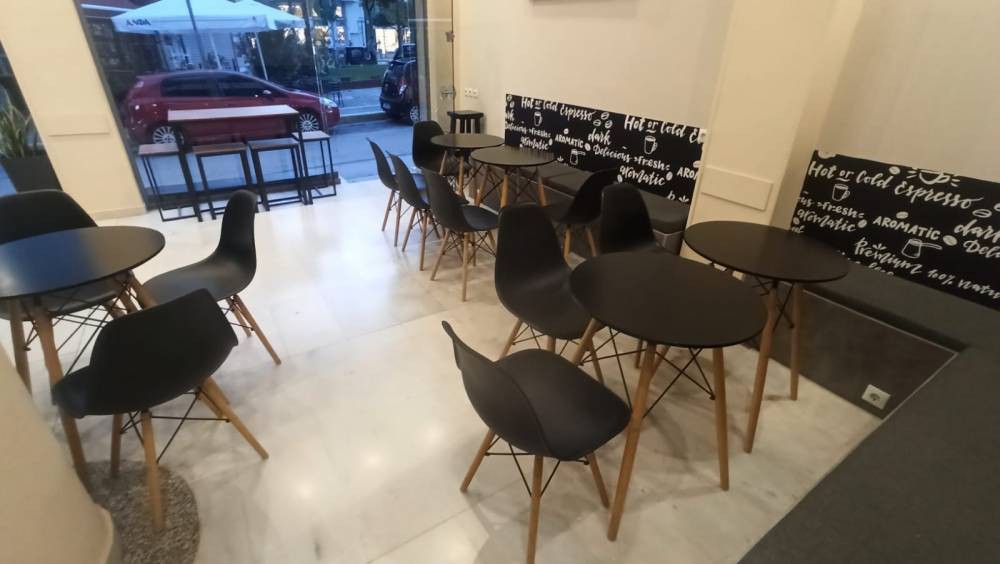 Επιχείρηση 58 τ.μ. πρός πώληση, Αθήνα - Δυτικά Προάστια, Περιστέρι