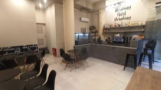 Επιχείρηση 58 τ.μ. για πώληση