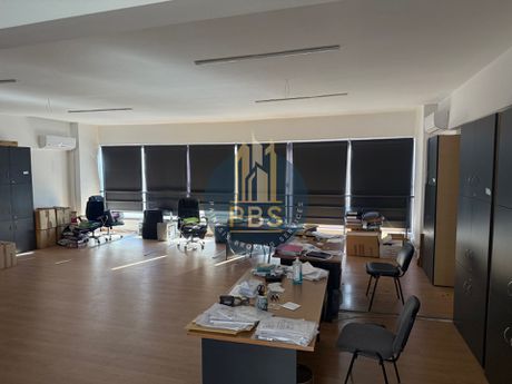 Business bulding 1.000sqm for sale-Terpsithea