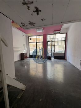 Store 38sqm for sale-Neos Kosmos