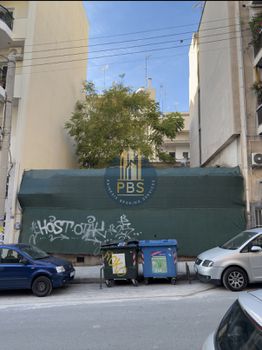 Land plot 143sqm for sale-Neos Kosmos