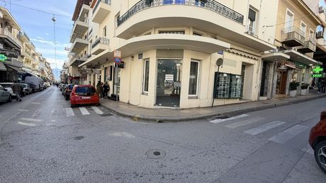 Κατάστημα 32τ.μ. για ενοικίαση-Λαμία
