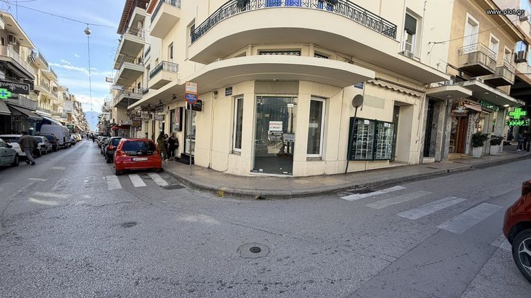 Κατάστημα 32 τ.μ. για ενοικίαση, Φθιώτιδας, Λαμία