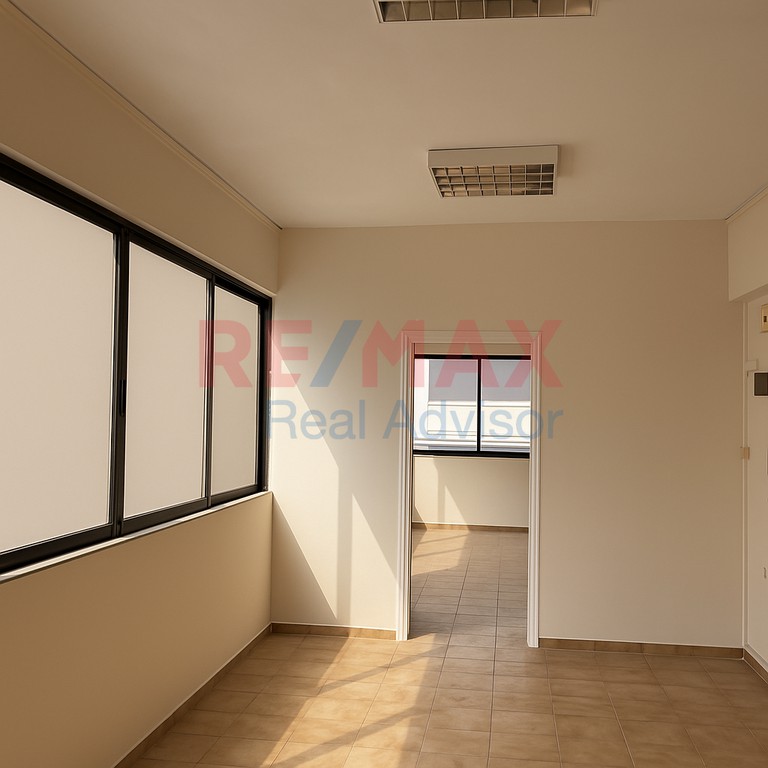 Γραφείο 56 τ.μ. πρός ενοικίαση, Αθήνα - Βόρεια Προάστια, Νέα Ιωνία