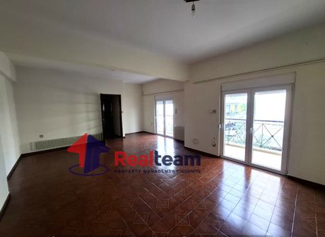 Apartment 120sqm for rent-Nea Ionia Volou