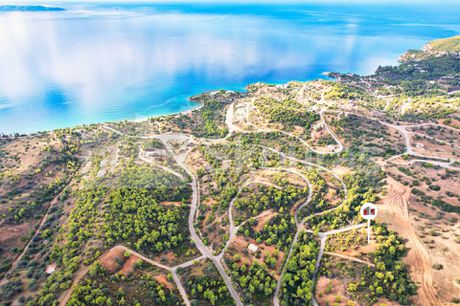 Οικόπεδο 463τ.μ. για πώληση-Κρανίδι