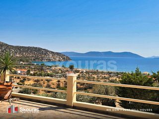 Μονοκατοικία 296 τ.μ. για πώληση, Αργολίδα, Ερμιόνη-thumb-7