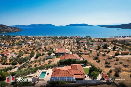 Μονοκατοικία 296τ.μ. για πώληση-Ερμιόνη