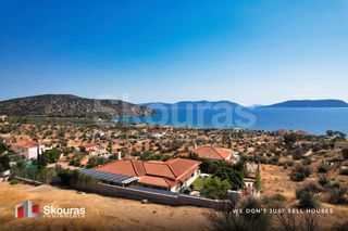 Μονοκατοικία 296 τ.μ. για πώληση, Αργολίδα, Ερμιόνη-thumb-1